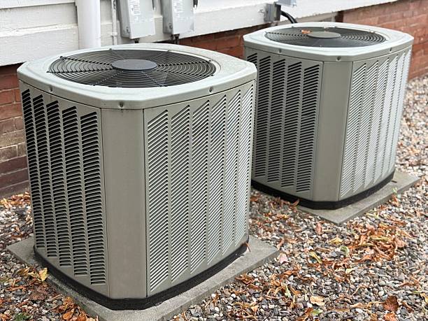 Reliable Ductwork Repair contractor in San Carlos, CA by JG Cool HVAC